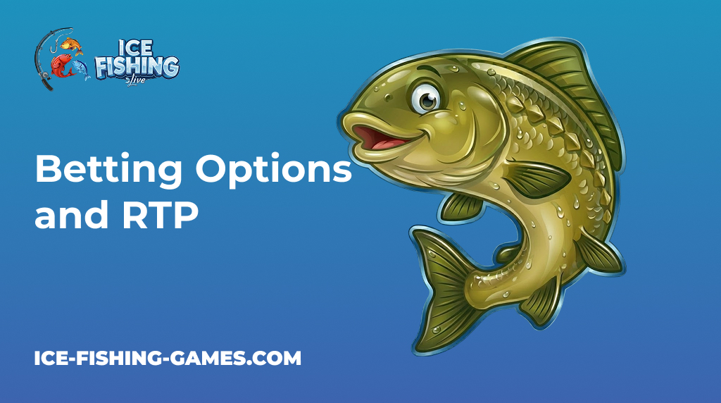 Ice Fishing Game Rtp Ice Fishing Game Rtp